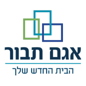 לוגו אגם תבור